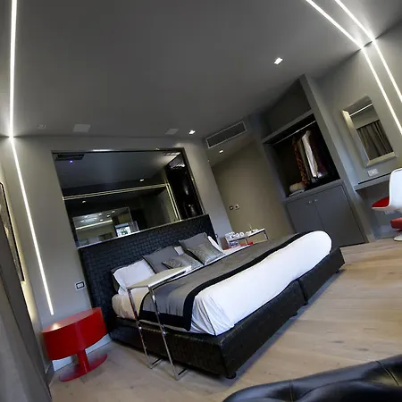 Guest house Torre Argentina Relais - Residenze Di Charme