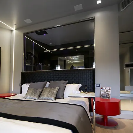 Torre Argentina Relais - Residenze Di Charme