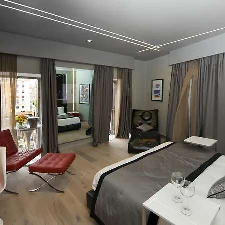 בית הארחה Torre Argentina Relais - Residenze Di Charme רומא