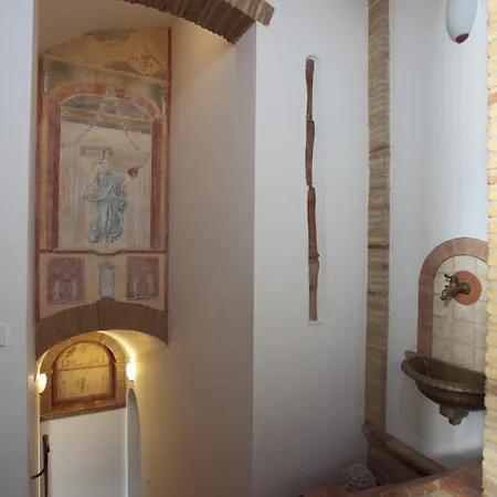 Gasthof I Capocci *
