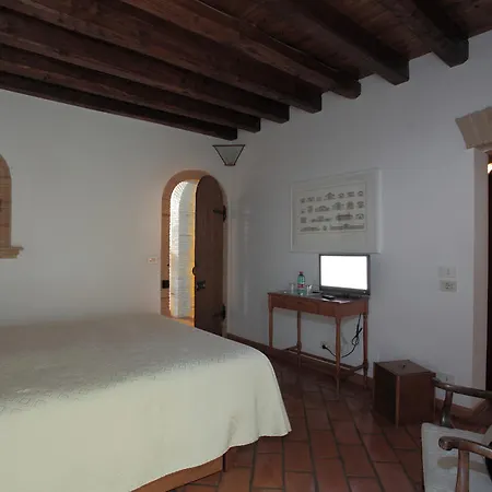Gasthof I Capocci *