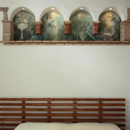 Gasthof I Capocci