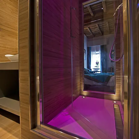 בית הארחה Torre Argentina Relais - Residenze Di Charme רומא