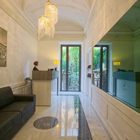 Bed & Breakfast Gravina San Pietro 2*