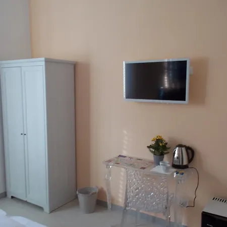 Panzió Merulana 2 3*