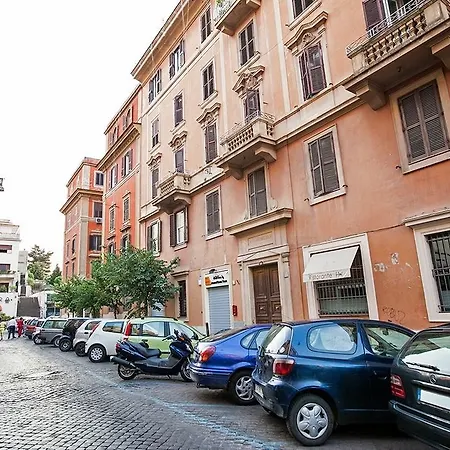 Bed & Breakfast Tra I Musei Rome