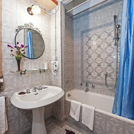 Bed & Breakfast St. Peter's Rome