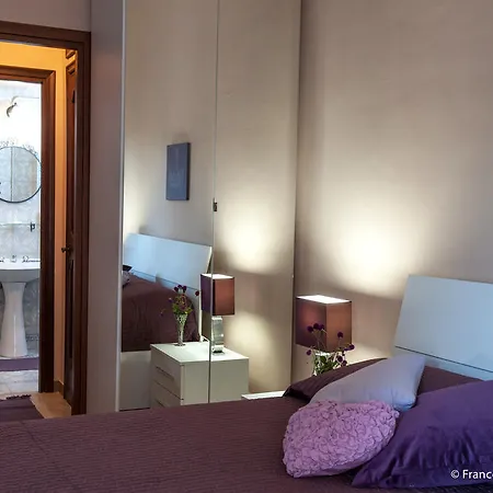 Bed & Breakfast St. Peter's Rome