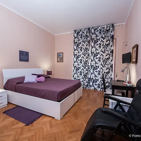 Bed & Breakfast St. Peter's Rome