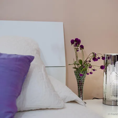Bed & Breakfast St. Peter's *