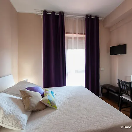 Bed & Breakfast St. Peter's Rome