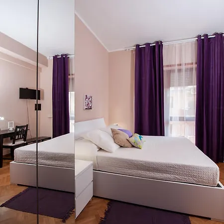 Bed & Breakfast St. Peter's Rome
