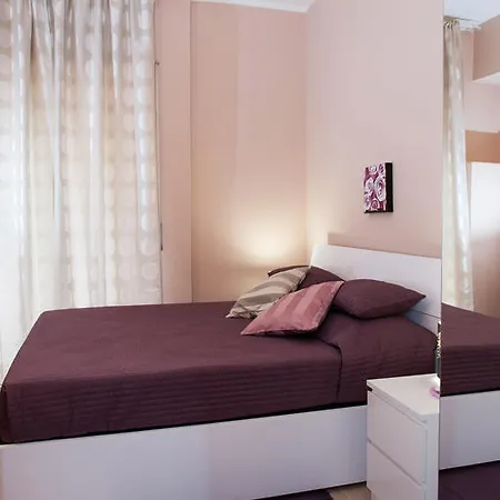 Bed & Breakfast St. Peter's Rome