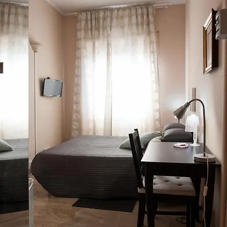 Bed & Breakfast St. Peter's Rome