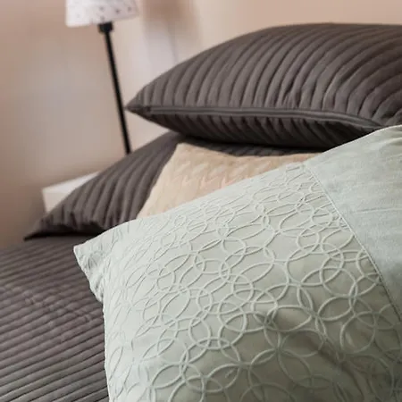 Bed & Breakfast St. Peter's *