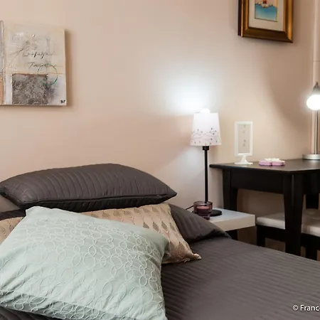 Bed & Breakfast St. Peter's Rome