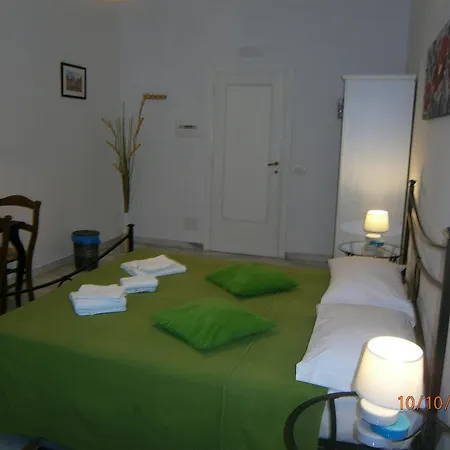 Bed & Breakfast Le Mille E 2*