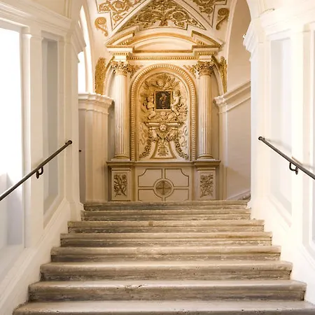 Hotel Donna Camilla Savelli - Vretreats 4*