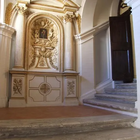 Donna Camilla Savelli - Vretreats Roma