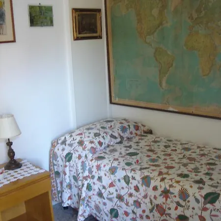 Bed & Breakfast A Balduina In Italy