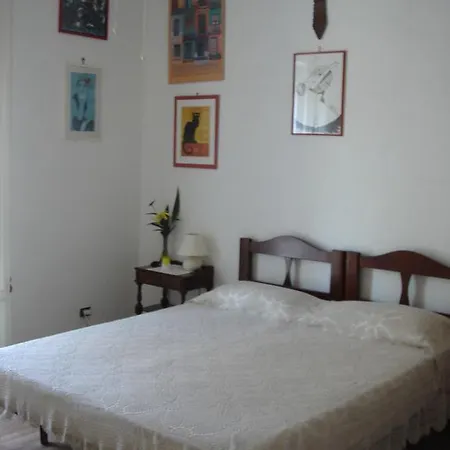 Bed & Breakfast A Balduina In Italy *