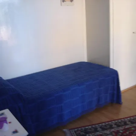 Bed & Breakfast A Balduina In Italy *