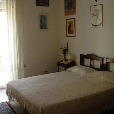 Bed & Breakfast A Balduina In Italy *