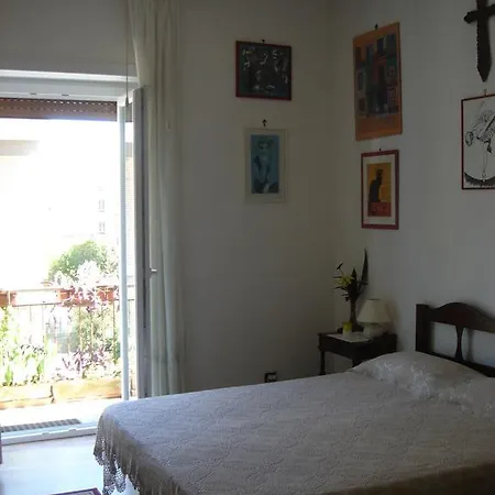 Bed & Breakfast A Balduina In Italy Rome