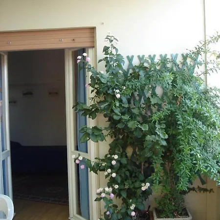 Bed & Breakfast A Balduina In Italy Rome