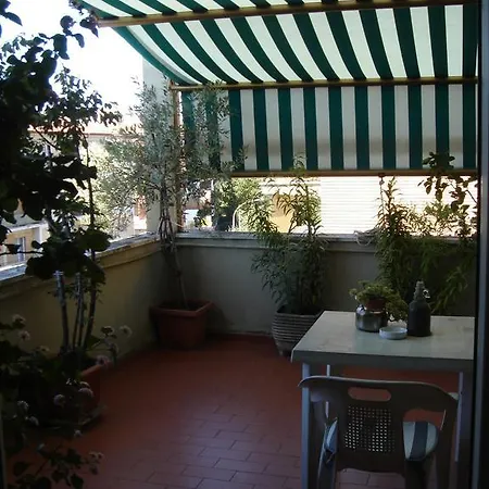 Bed & Breakfast A Balduina In Italy Rome