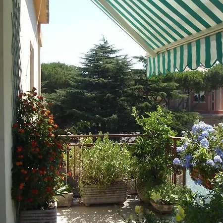 Bed & Breakfast A Balduina In Italy *
