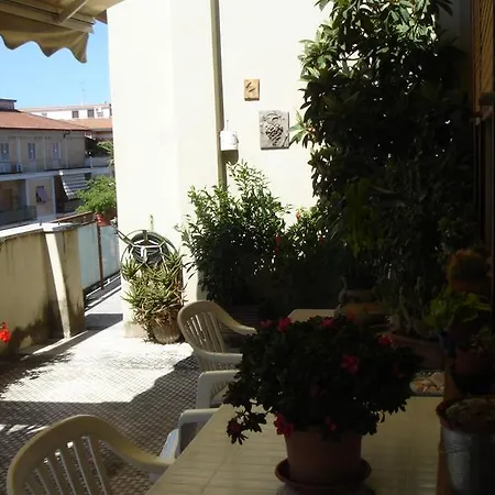 A Balduina In Italy Rome