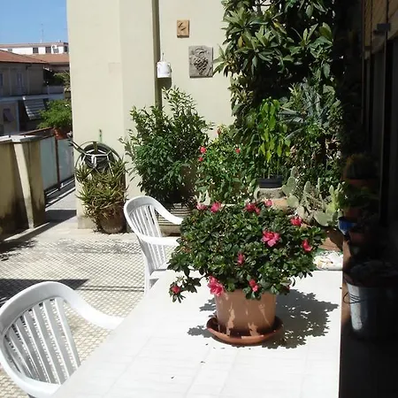 Bed & Breakfast A Balduina In Italy