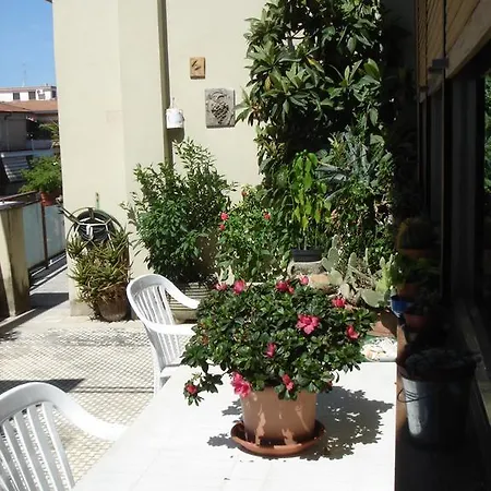 Bed & Breakfast A Balduina In Italy *