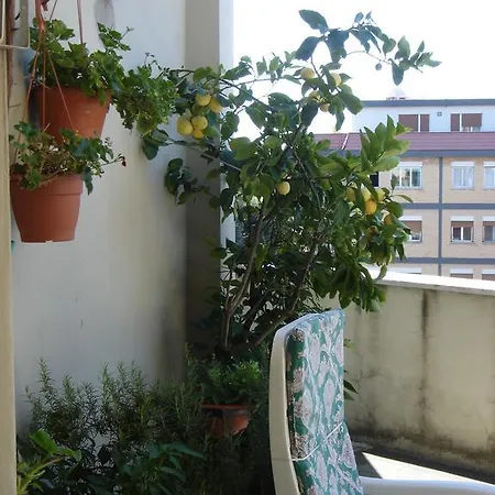 Bed & Breakfast A Balduina In Italy Rome