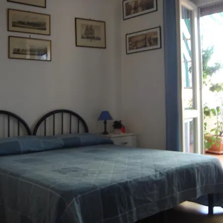 Bed & Breakfast A Balduina In Italy *