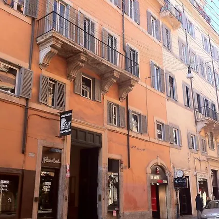 Apartment La Finestra Sul Cortile *