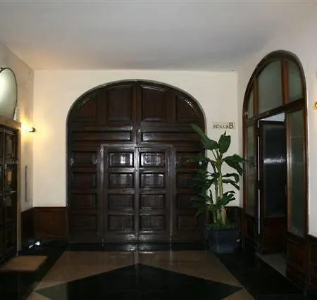 Apartment La Finestra Sul Cortile *