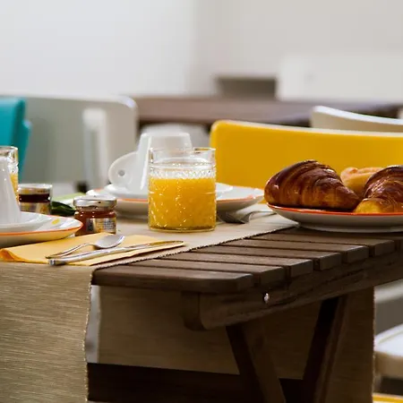 Li Rioni Bed & Breakfast