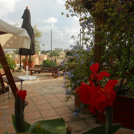 La Terrazza Di Monteverde