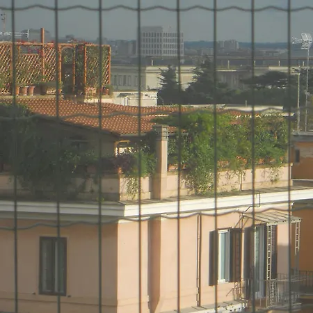 La Terrazza Di Monteverde
