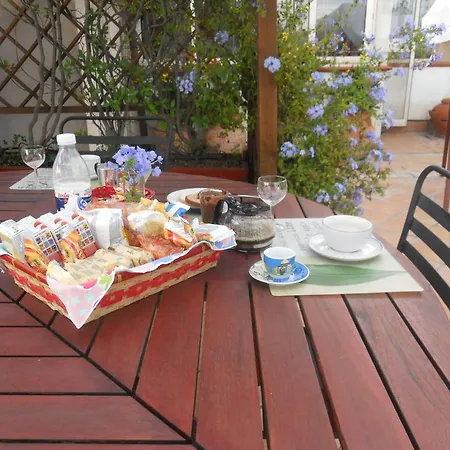 La Terrazza Di Monteverde