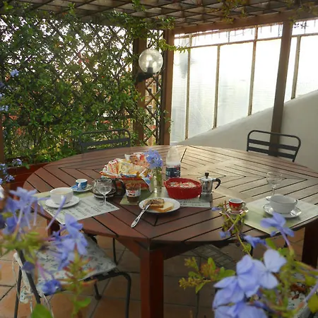 La Terrazza Di Monteverde
