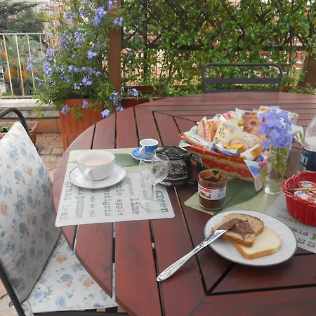 La Terrazza Di Monteverde