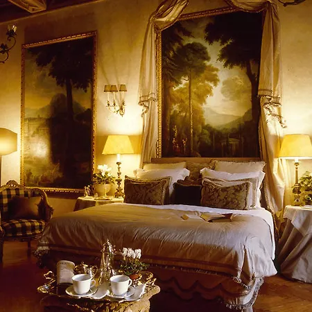 Bed & Breakfast Residenza Napoleone Iii 4*