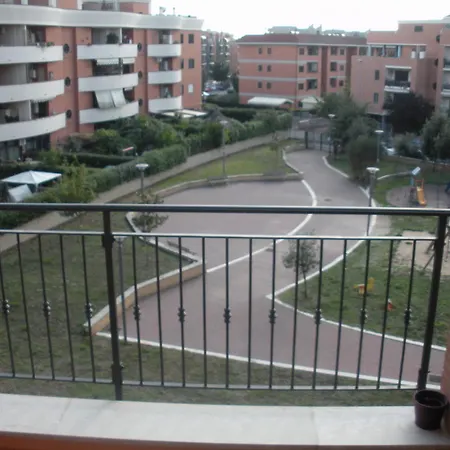 Bed & Breakfast Flores Rome