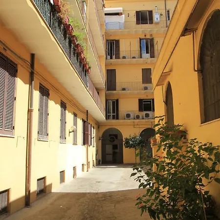 Bed & Breakfast Freedom Rome