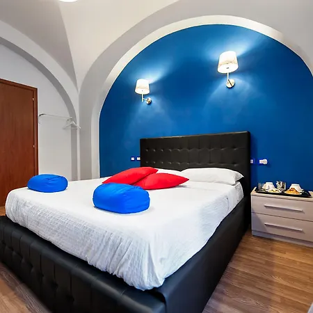 Dino Hostel