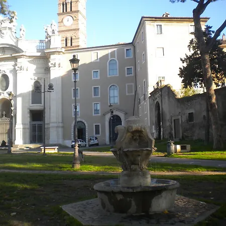 Bed & Breakfast La Finestra Di Fronte *