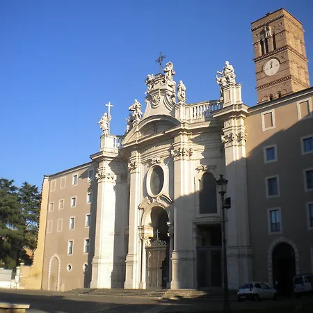 Bed & Breakfast La Finestra Di Fronte
